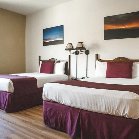 Ohkay Hotel Casino San Juan Pueblo 外观 照片