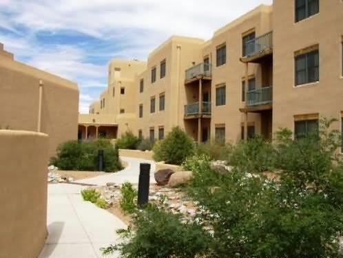 Ohkay Hotel Casino San Juan Pueblo 外观 照片